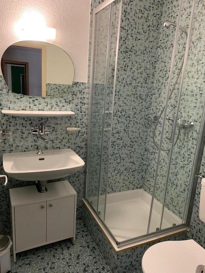 Haus Atlantic Leukerbad Eksteriør bilde